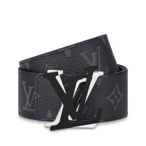 Louis Vuitton LV Shake 40MM Reversible Belt